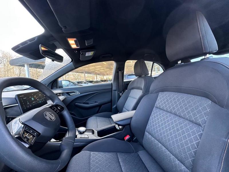 Mg mg3 1.5 Hybrid+ 195 Comfort