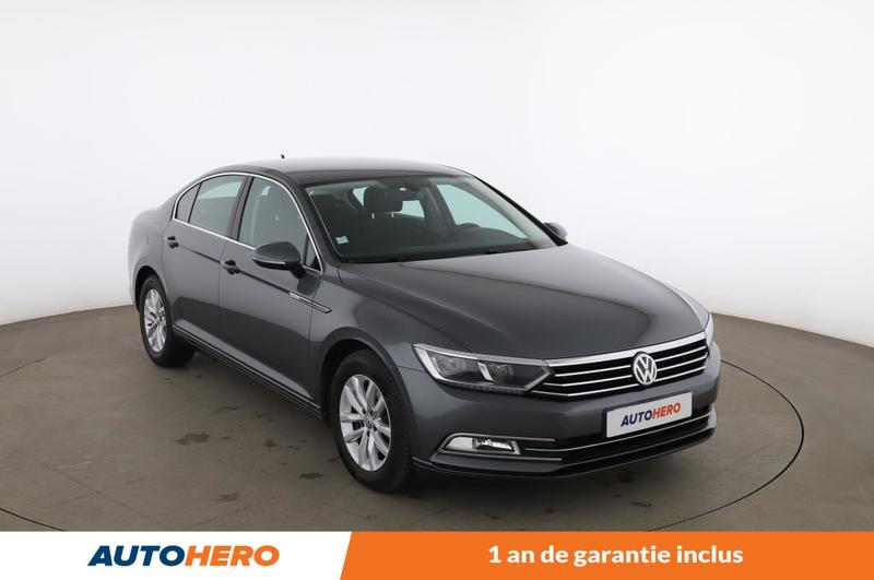 Volkswagen Passat 1.6 Tdi BlueMotion Tech Confortline 120 ch