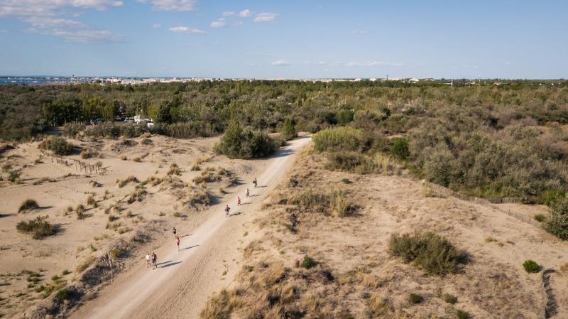 Fonds de commerce - 10 000 m²