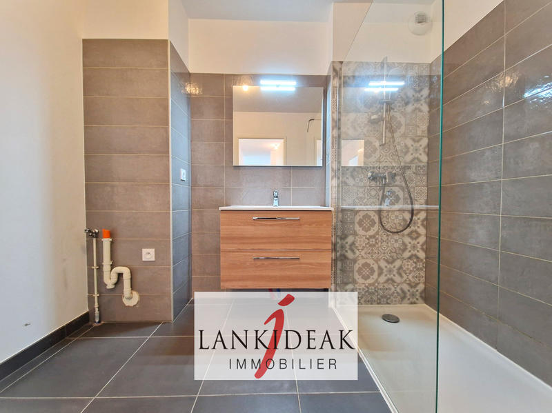 Appartement - 53 m² - 3 pièces