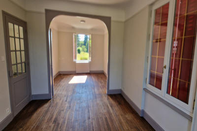 Maison - 106 m² - 5 pièces