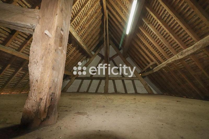 Maison - 175 m² - 6 pièces