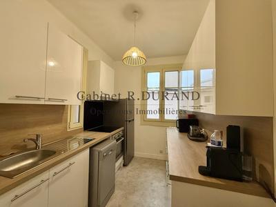 Appartement - 78 m² - 3 pièces