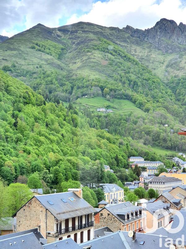 Maison - 148 m² - 6 pièces