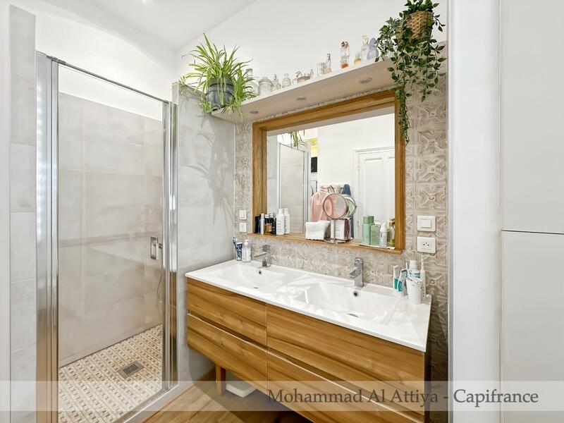 Maison - 101 m² - 4 pièces