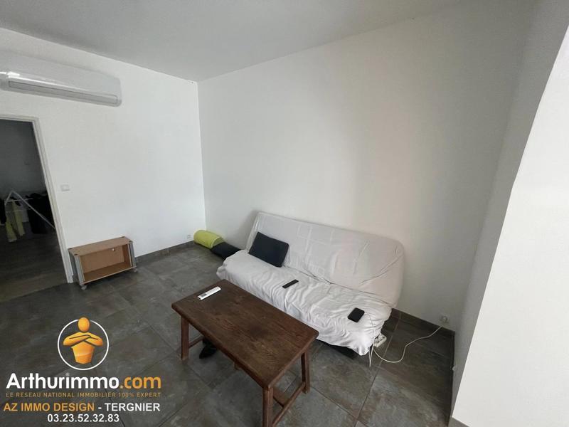 Immeuble - 110 m² - 3 pièces