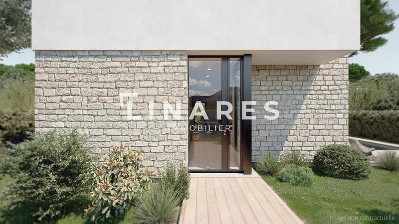 Villa - 125 m² - 4 pièces