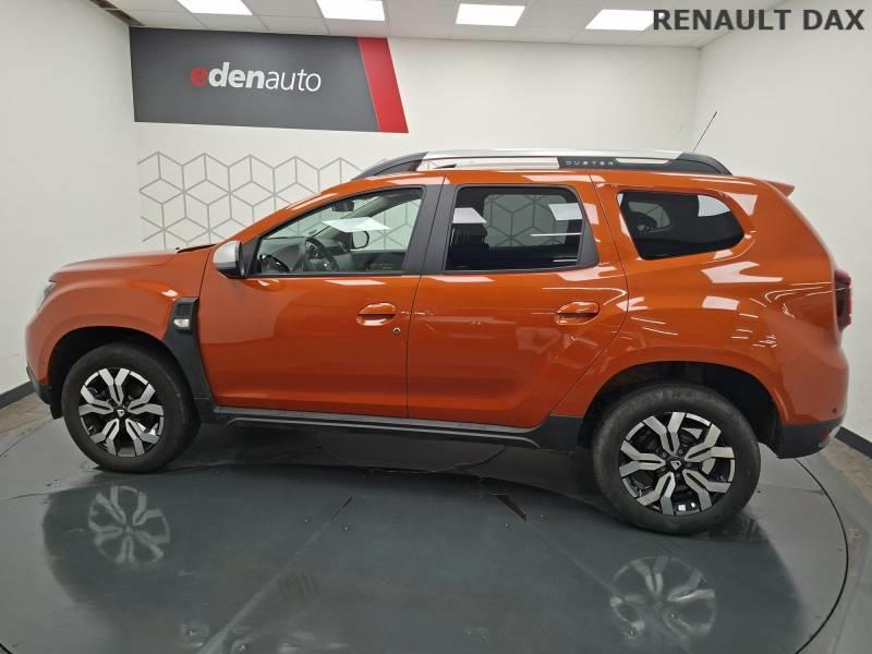 Dacia Duster TCe 130 4x2 Journey