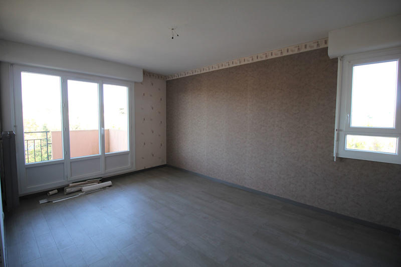 Appartement - 56 m² - 2 pièces