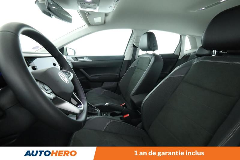 Volkswagen Polo 1.0 Tsi Style Dsg7 115 ch