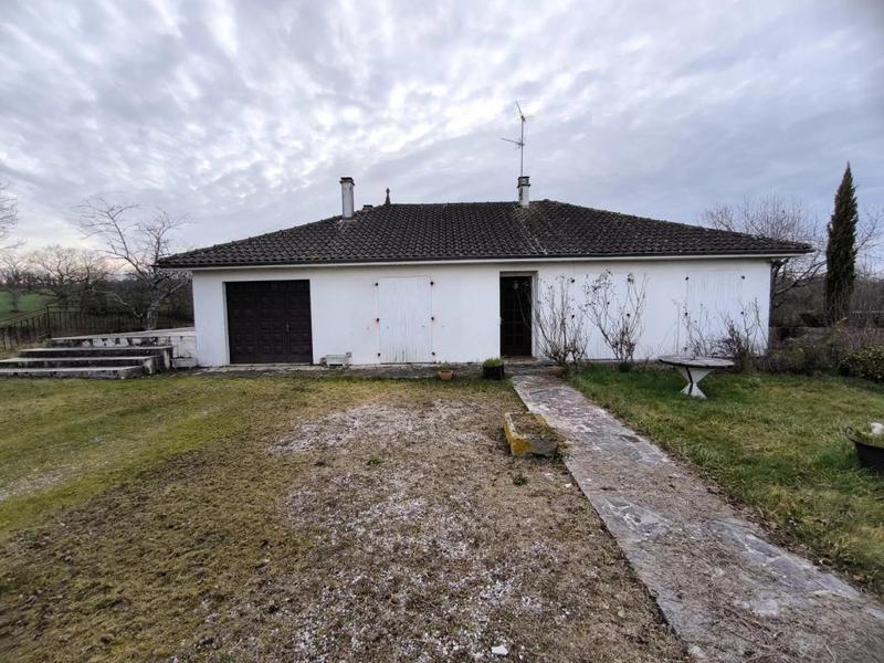 Appartement - 96 m²