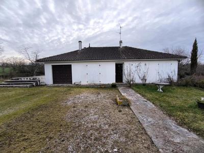 Appartement - 96 m²