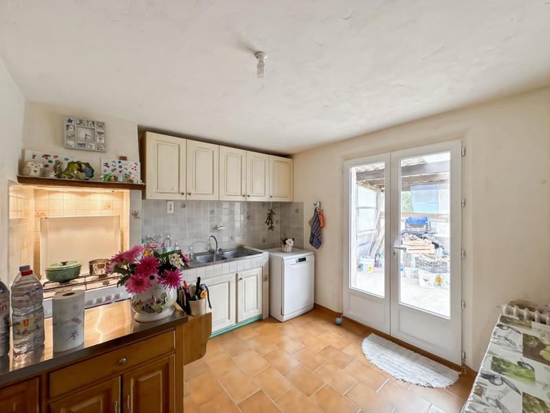 Maison - 188 m² - 5 pièces