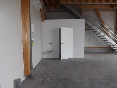 Bureau - 95 m² - 2 pièces