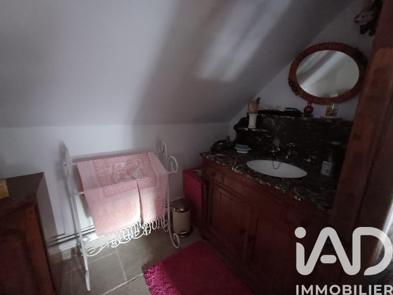 Maison de campagne - 134 m² - 5 pièces