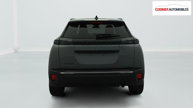 Peugeot 2008 100 s Bvm6 Allure