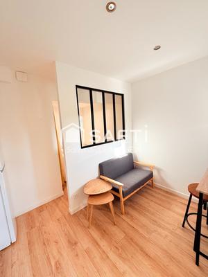 Maison - 249 m² - 9 pièces