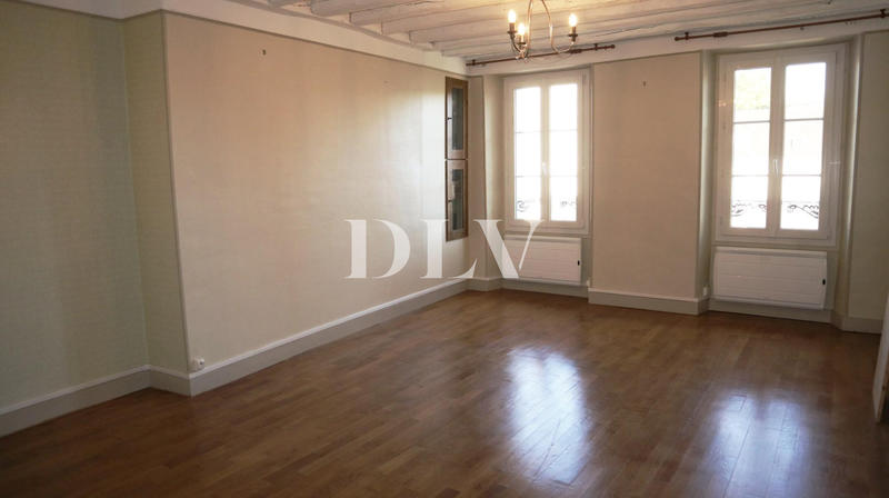 Appartement - 109 m² - 5 pièces