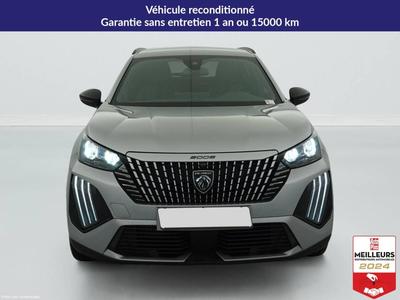 Peugeot 2008 100 s&amp;S Bvm6 Allure