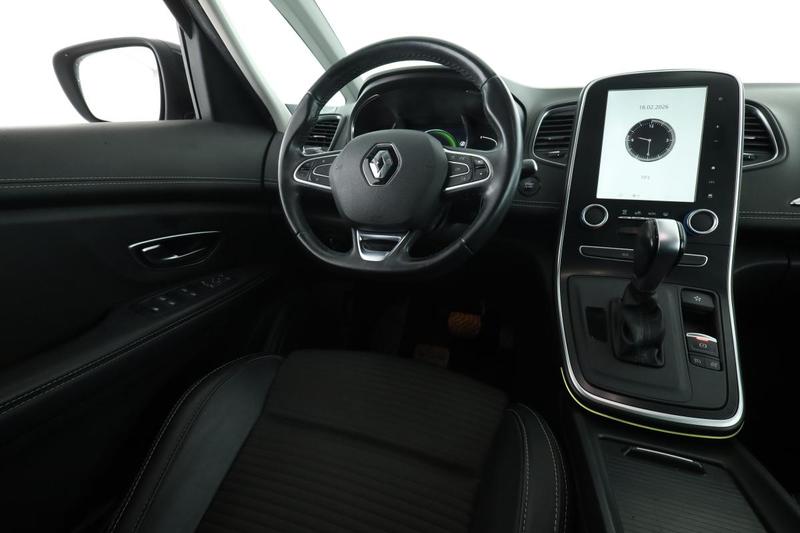 Renault Scénic 1.5 dCi Energy Intens Edc 110 ch