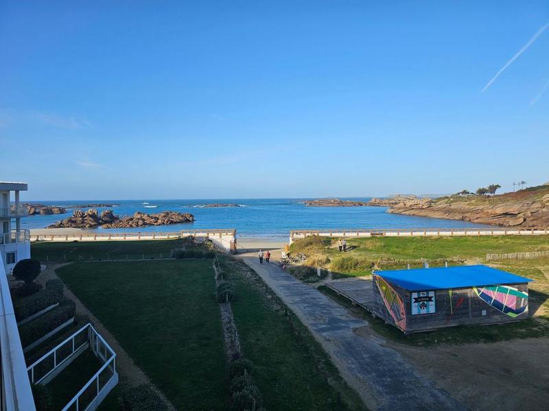 Appartement - 93 m² - 3 pièces