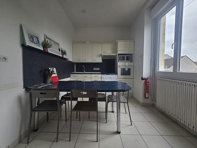 Immeuble - 10 pièces