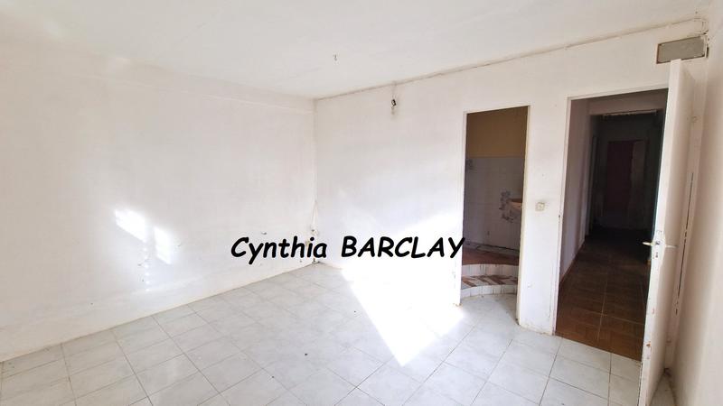 Maison - 187 m² - 9 pièces