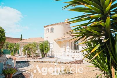 Maison - 138 m² - 4 pièces