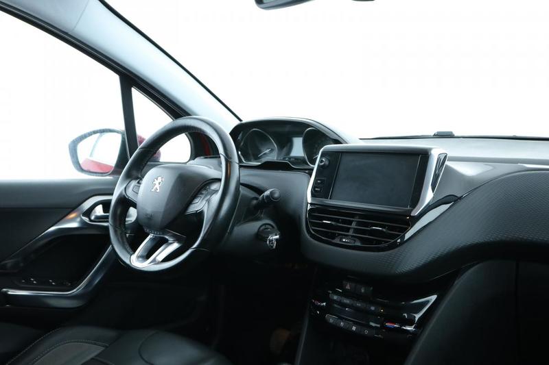 Peugeot 2008 1.2 PureTech Allure 110 ch