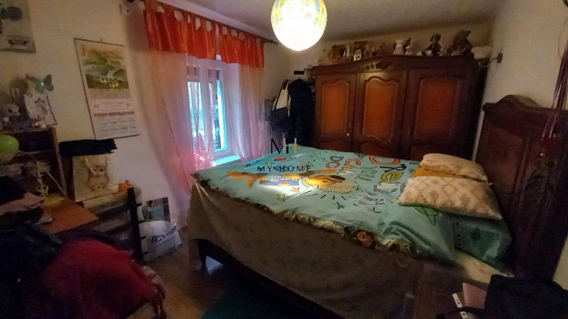 Maison traditionnelle - 67 m² - 4 pièces