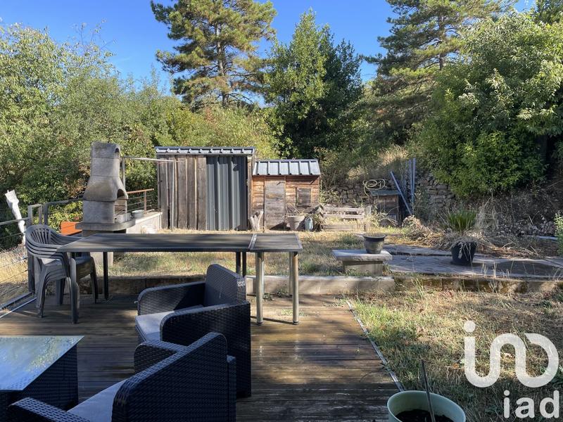 Maison - 132 m² - 8 pièces