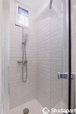 Appartement - 21 m² - 1 pièce