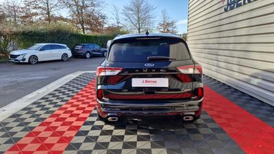 Ford Kuga 2.5 Duratec 190 Ch Fhev E-Cvt St-Line X