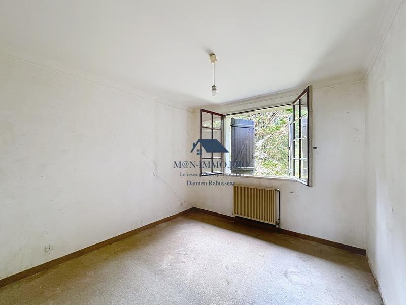 Maison - 144 m² - 5 pièces