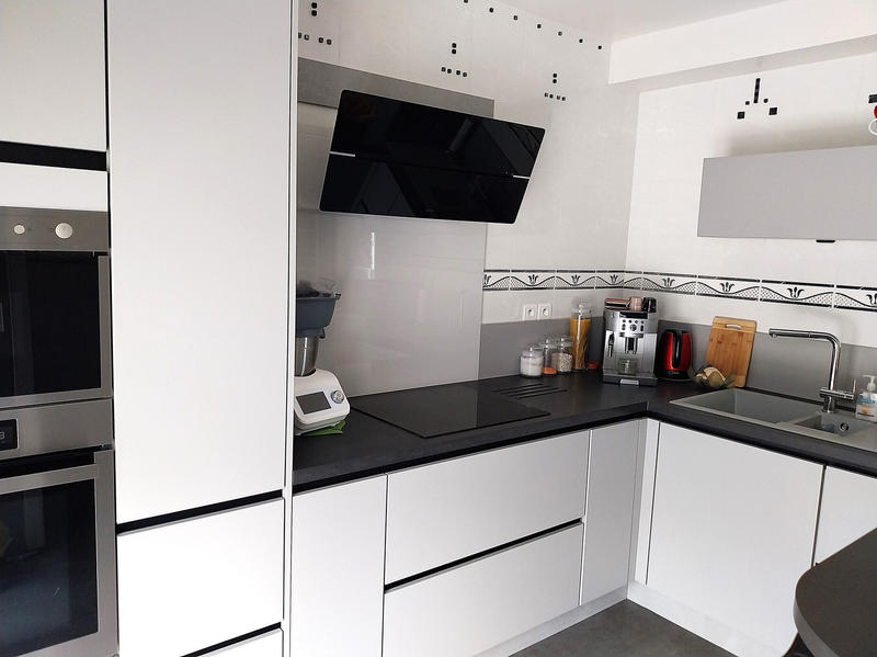 Maison - 118 m² - 5 pièces