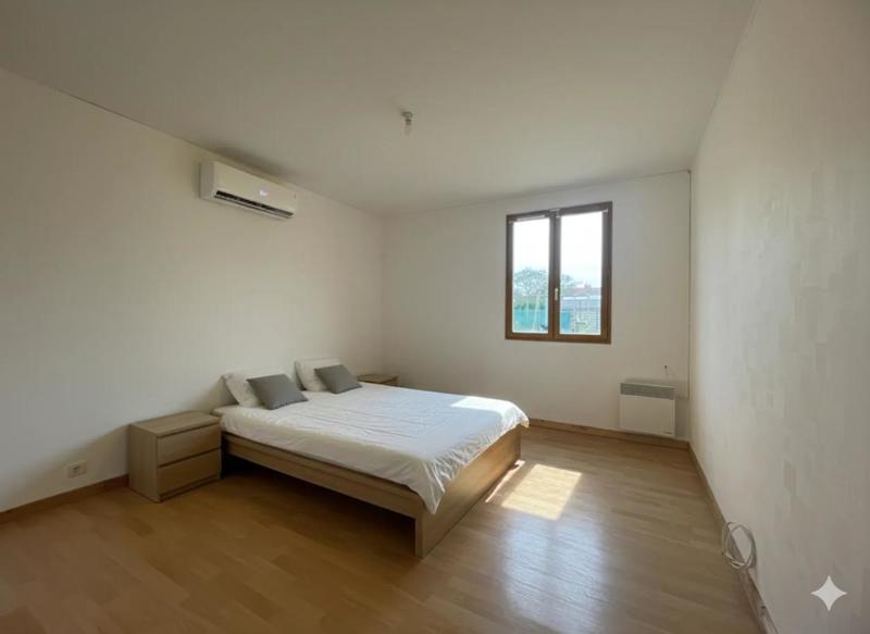 Maison - 109 m² - 5 pièces