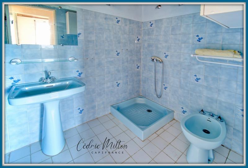 Maison - 106 m² - 5 pièces