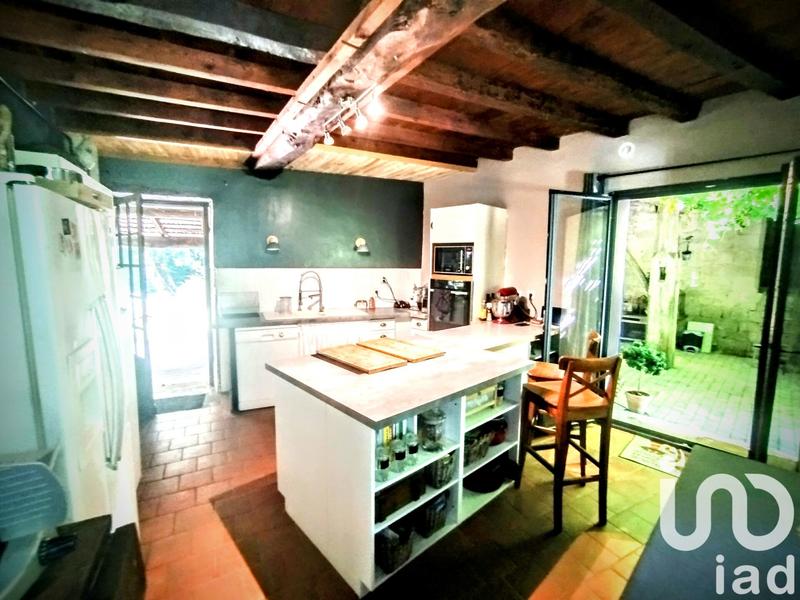 Maison - 400 m² - 8 pièces