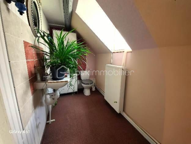 Propriété - 116 m² - 5 pièces