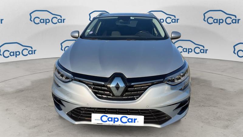 Renault Mégane 1.6 E-Tech 160 Hybride Bva6 Business Intens