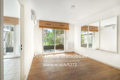 Appartement - 78 m² - 3 pièces