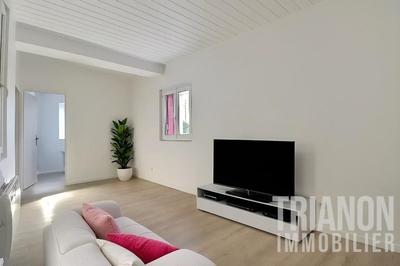 Appartement - 29 m² - 2 pièces