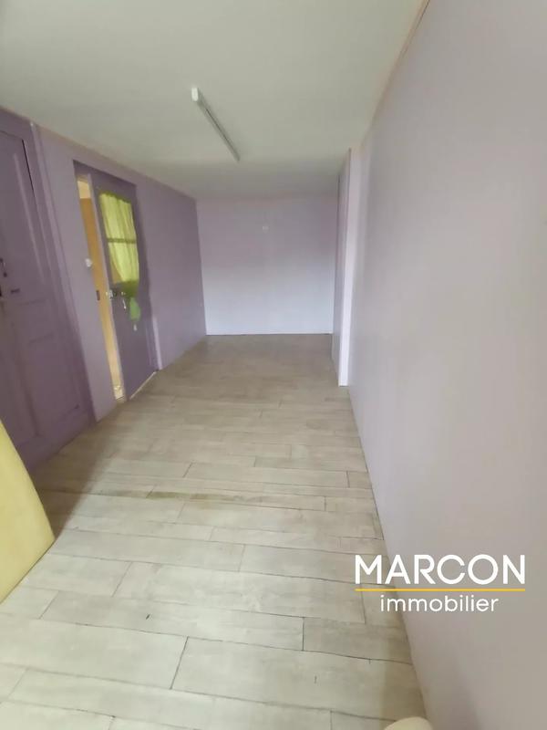 Maison - 195 m²