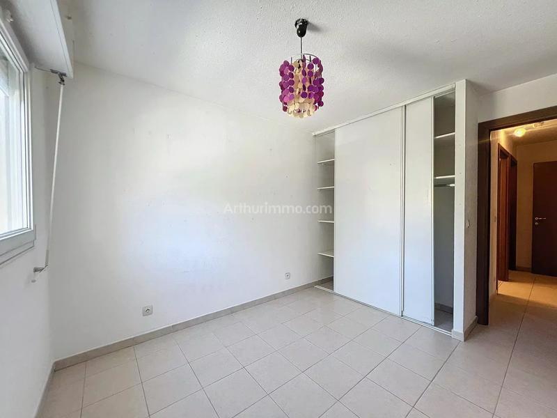 Appartement - 80 m² - 3 pièces