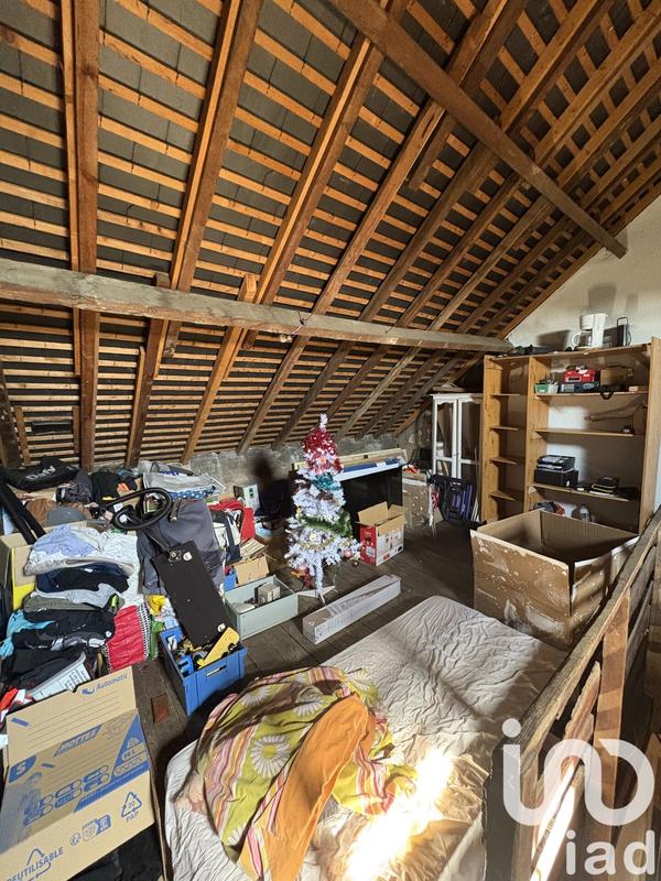 Appartement - 65 m² - 4 pièces