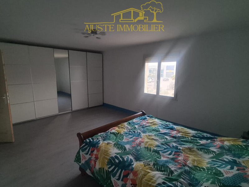 Local commercial - 465 m² - 7 pièces