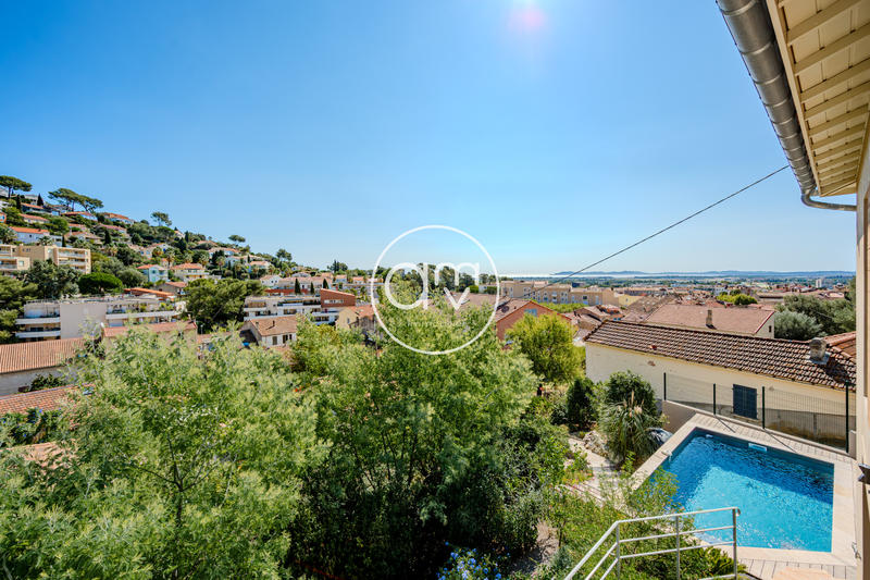 Maison - 155 m² - 4 pièces