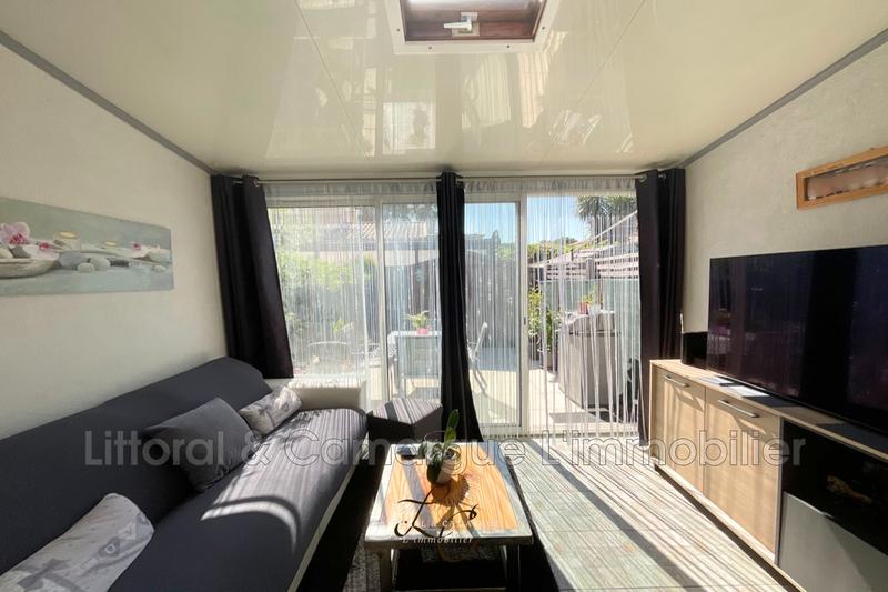 Maison - 46 m² - 2 pièces