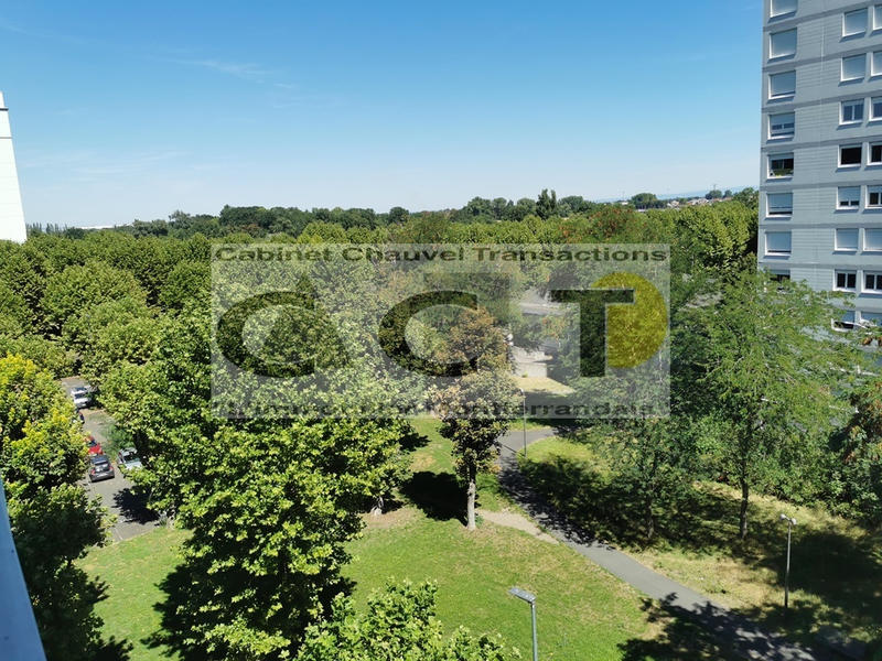 Appartement - 71 m² - 3 pièces