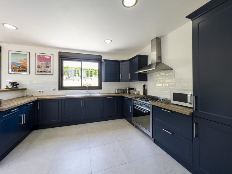 Ferme - 219 m² - 7 pièces